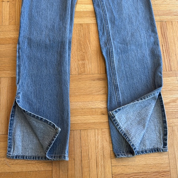 H&M Jeans size 4 - Picture 2 of 4